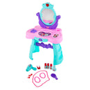 Droom Kaptafel Licht en Muziek