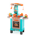 Kinderkeuken met Licht en Geluid