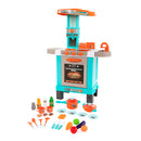 Kinderkeuken met Licht en Geluid