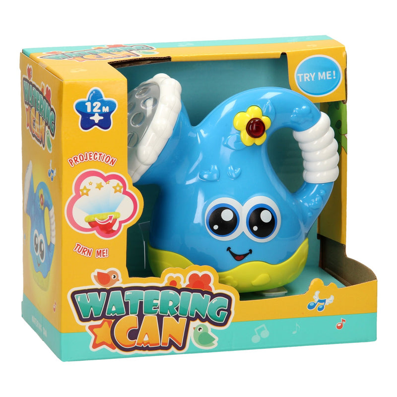 Peuter Gieter met Schenkgeluid