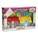 Speelvilla met Accessoires
