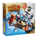 Balansspel Pinguïn Boot