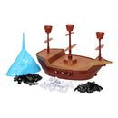 Balansspel Pinguïn Boot