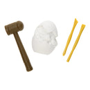 Fossiel Dino Bikken, 4dlg.