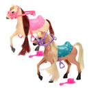 Speelpaard met Kammetje