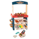 Home Shopping Supermarkt, 55dlg.