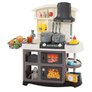 Keuken Speelset Licht en Geluid, 52dlg.