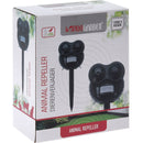 Dierenverjager - ultrasoon