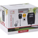 Dierenverjager - solar + oplaadbaar