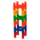 Bouwvormen Ladders in Opbergbox, 12dlg.