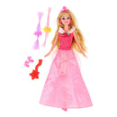 Fashion Pop met Accesoires