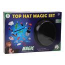 Magic Goocheldoos met Hoed