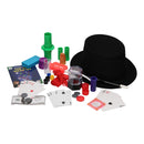 Magic Goocheldoos met Hoed