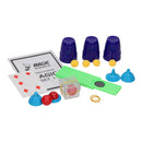 Magic Miracolous Magie - Set 1