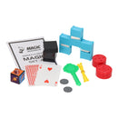 Magic Miracolous Magie - Set 4