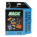 Magic Miracolous Magie - Set 5