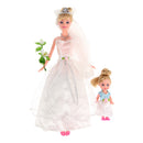 Calleigh - Bruid & Bruidsmeisje