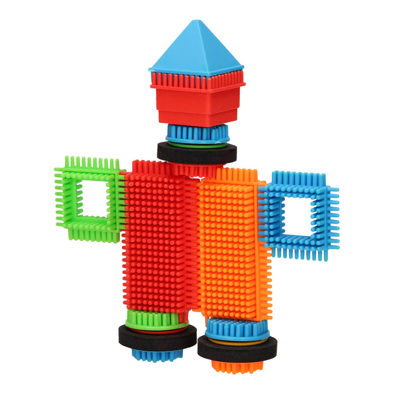 Bristle Bouwblokken
