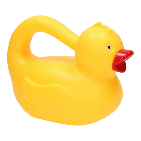 Gieter Dieren - Eendje