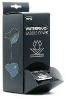 Selle Royal Toonbankdisplay met waterdichte zadelhoezen