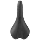 Zadel M-Wave Comp II Racing - zwart