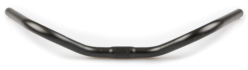 Stuur Primax E Weesp | breedte: 560mm | klem diameter: ø25.4mm- zwart