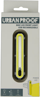 Koplamp Urban Proof Ultra Bright - USB oplaadbaar
