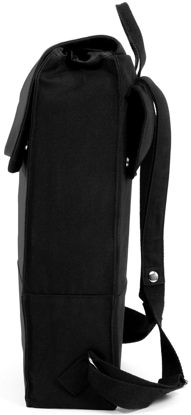 Rugzak Urban Prroof City Backpack 15 liter  32 x 45 x 11 cm - zwart