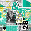 Zadeldek BikeCap Bike News