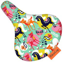 Zadeldek BikeCap Oh Dear!