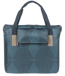 Fietsshopper Basil Elegance 20-26 liter 39 x 39 x 17 cm - estate blue