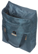 Fietsshopper Basil Elegance 20-26 liter 39 x 39 x 17 cm - estate blue