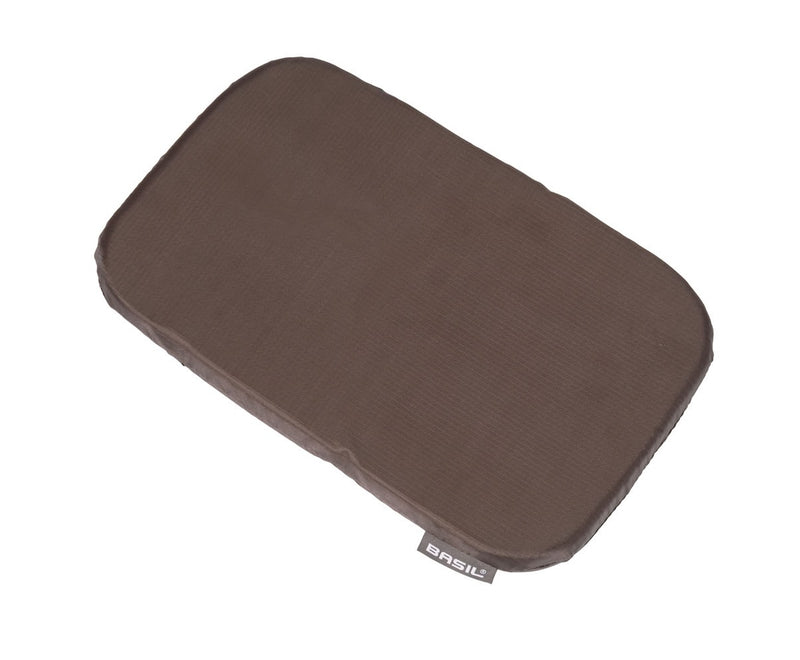 Hondenfietsmand Basil Buddy KF 32 liter 45 x 32 x 22 cm - biscotti brown