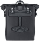 Fietsschoudertas Basil SoHo MIK SIDE 17 liter 16 x 32 x 37 cm - zwart