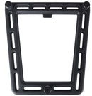 Frame adapter  Basil MIK SIDE - zwart