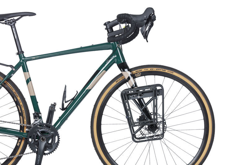 Frame adapter  Basil MIK SIDE - zwart