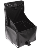 Bezorgkoffer / pizzakoffer bovenlader