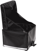 Bezorgkoffer / pizzakoffer bovenlader