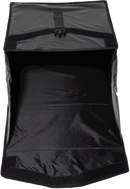 Bezorgkoffer / pizzakoffer achterlader