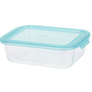 Ovenschalen - 3 stuks in diverse maten - ook geschikt voor magnetron, vriezer en koelkast