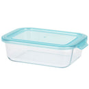 Ovenschalen - 3 stuks in diverse maten - ook geschikt voor magnetron, vriezer en koelkast