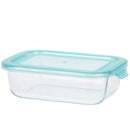 Ovenschalen - 3 stuks in diverse maten - ook geschikt voor magnetron, vriezer en koelkast