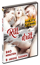 HC Ritt zu dritt
