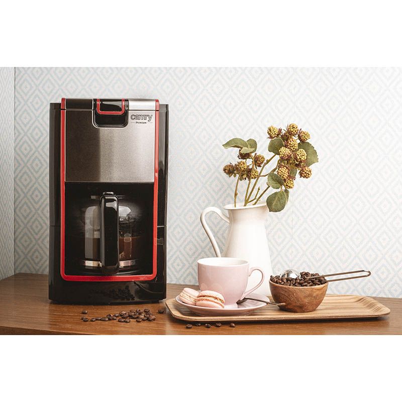 Camry CR4406 - Koffiezetapparaat