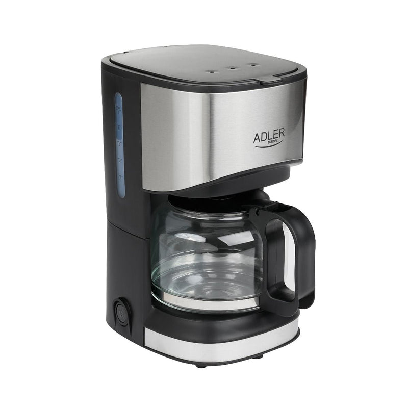 Adler AD4407 - Koffiezetapparaat - 0.7L