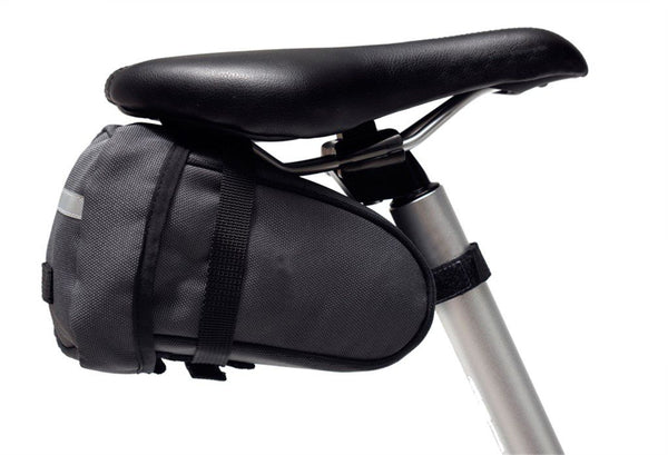 Bike carry cover Mirage voor 16 ~ 20  vouwfiets - zwart