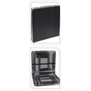 Campingset - Opvouwbaar - Tafel en 4 Stoelen