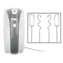 Adler AD4201 - Handmixer - grijs