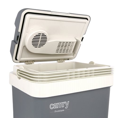 Camry CR8065 - Elektrische Koelbox 24L - 12/230V