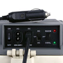 Camry CR8065 - Elektrische Koelbox 24L - 12/230V